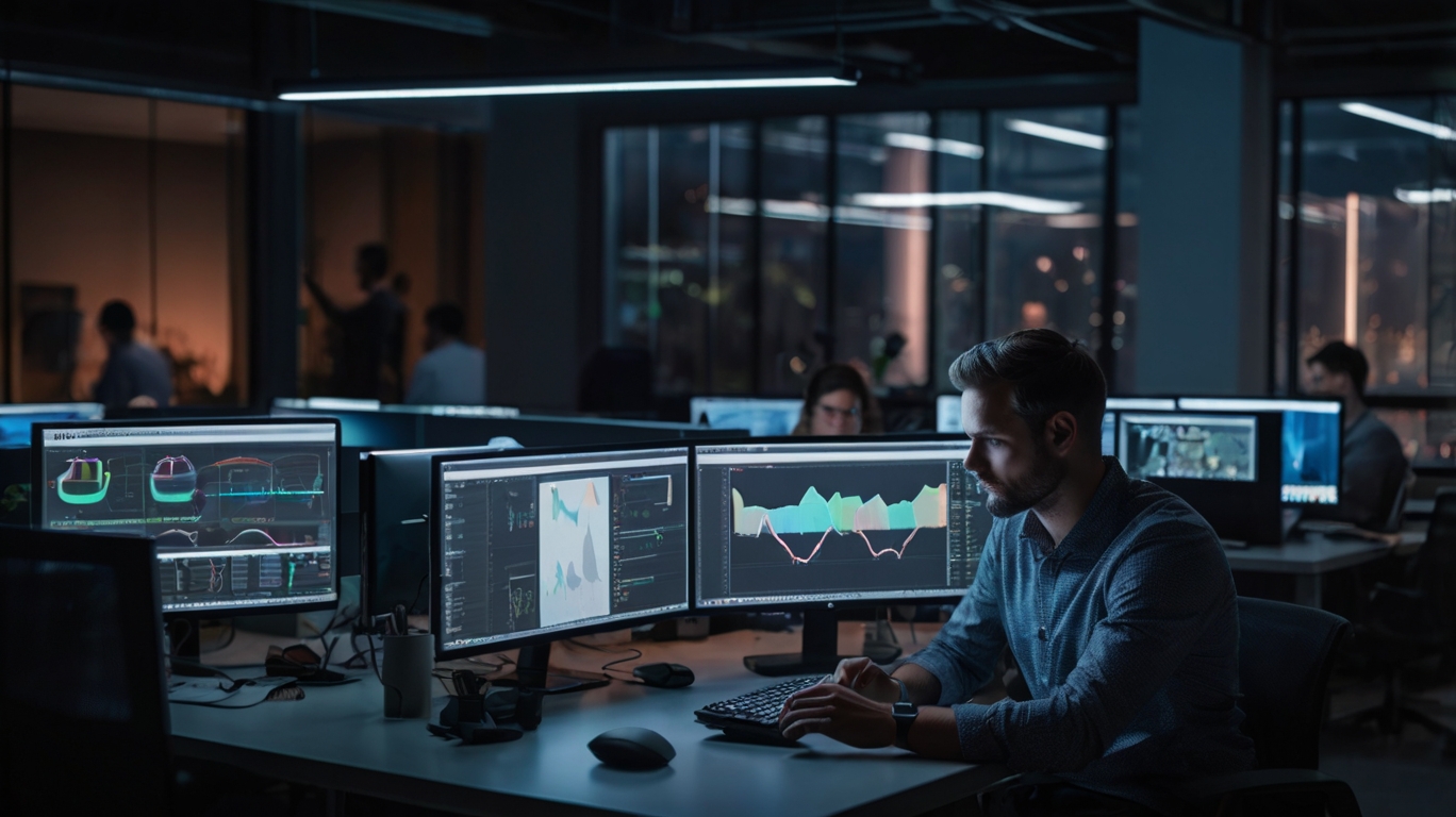 AI for Analytics